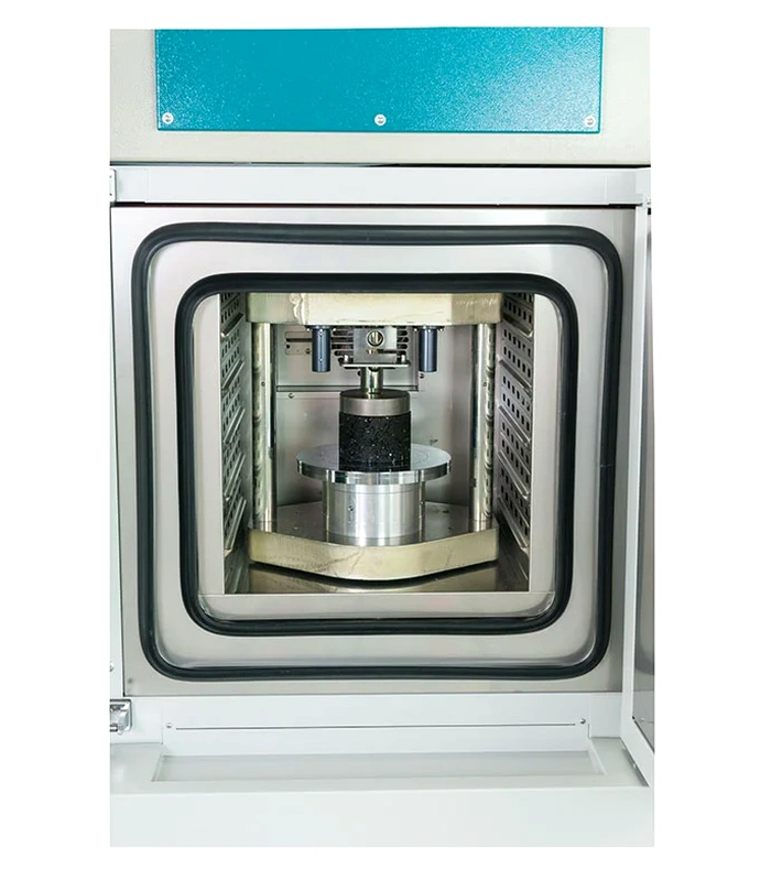 Imagen ilustrativa de Compresion simple en Lleida